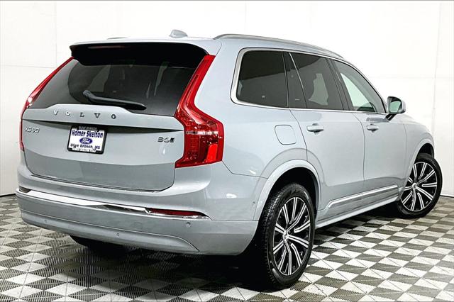 2024 Volvo XC90 B6 Plus Bright Theme 7-Seater