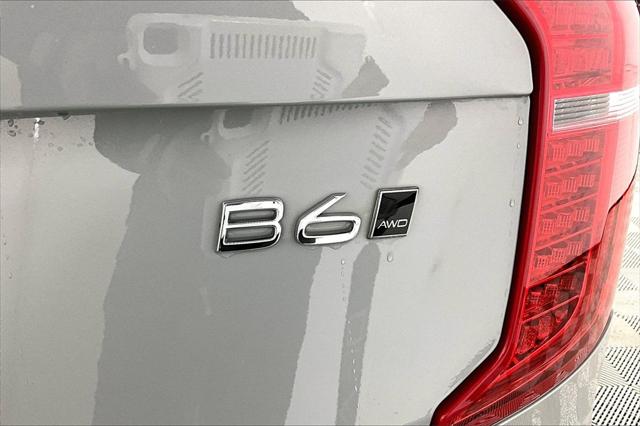 2024 Volvo XC90 B6 Plus Bright Theme 7-Seater