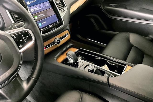 2024 Volvo XC90 B6 Plus Bright Theme 7-Seater