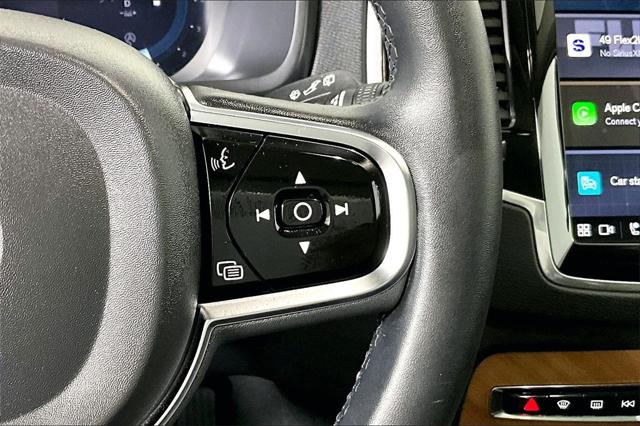 2024 Volvo XC90 B6 Plus Bright Theme 7-Seater