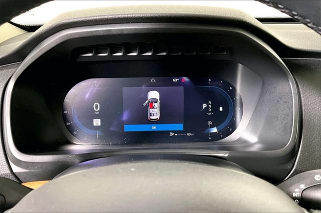 2024 Volvo XC90 B6 Plus Bright Theme 7-Seater