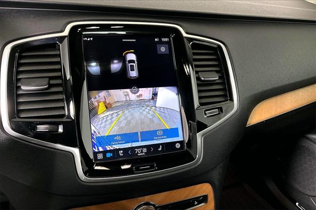 2024 Volvo XC90 B6 Plus Bright Theme 7-Seater