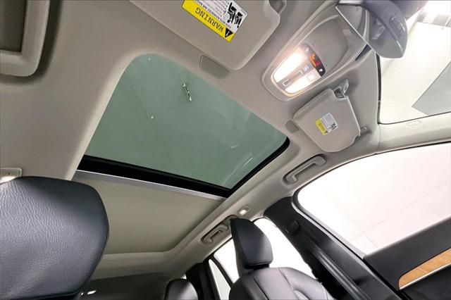 2024 Volvo XC90 B6 Plus Bright Theme 7-Seater