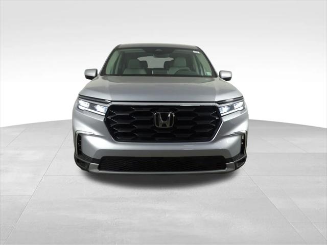 2023 Honda Pilot 2WD EX-L 7 Passenger 2023 Honda Pilot 2WD EX-L 7 Passenger