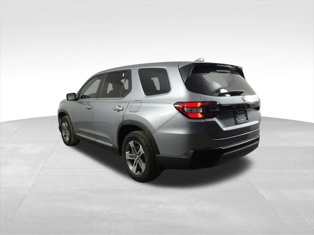 2023 Honda Pilot 2WD EX-L 7 Passenger 2023 Honda Pilot 2WD EX-L 7 Passenger