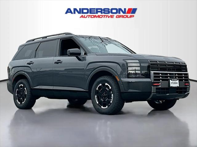 2026 Hyundai Palisade XRT Pro for sale in Rockford, IL
