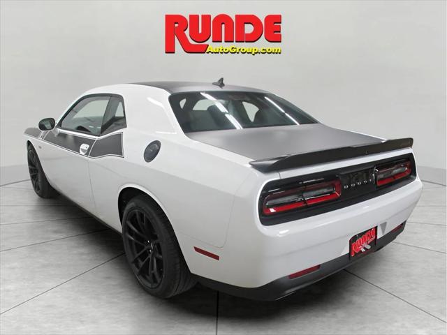 2023 Dodge Challenger R/T Scat Pack 2023 Dodge Challenger R/T Scat Pack