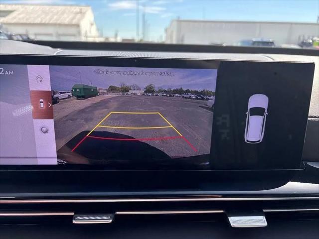 2026 Genesis GV80 2.5T AWD
