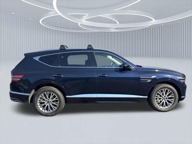2026 Genesis GV80 2.5T AWD