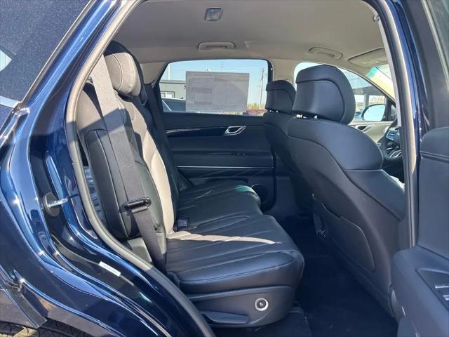 2026 Genesis GV80 2.5T AWD