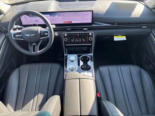 2026 Genesis GV80 2.5T AWD