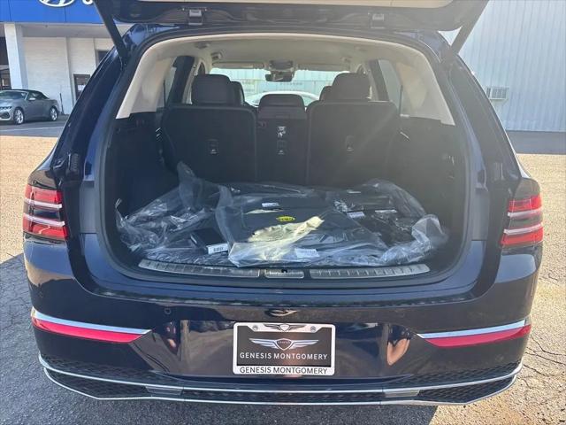 2026 Genesis GV80 2.5T AWD