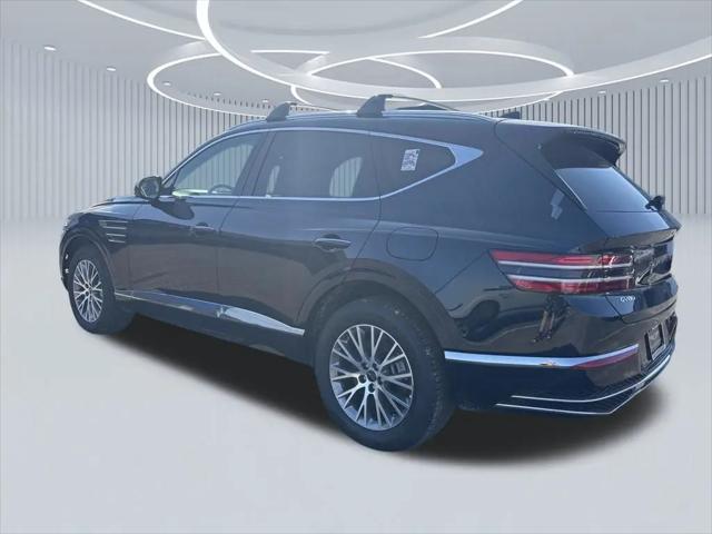 2026 Genesis GV80 2.5T AWD