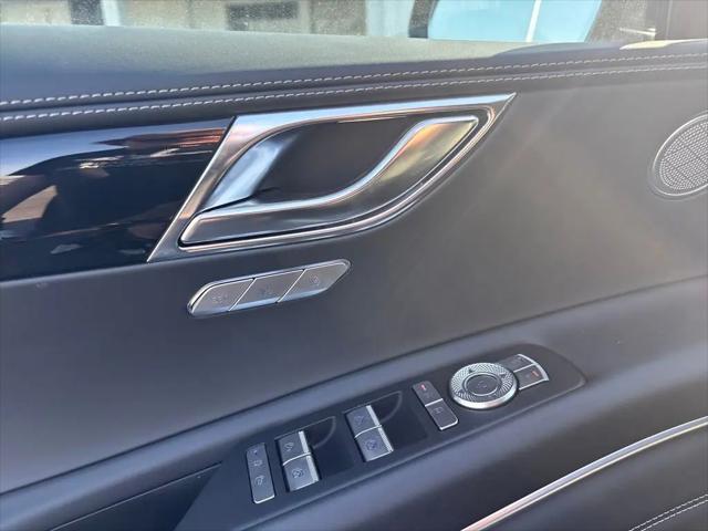 2026 Genesis GV80 2.5T AWD