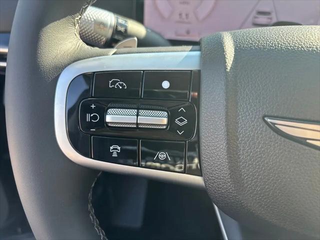 2026 Genesis GV80 2.5T AWD