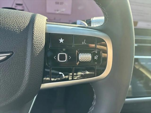 2026 Genesis GV80 2.5T AWD