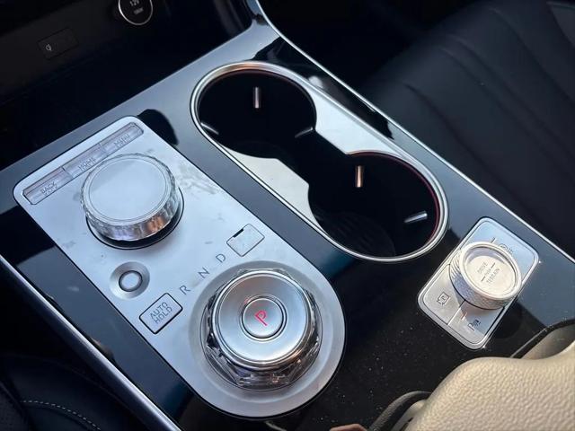2026 Genesis GV80 2.5T AWD