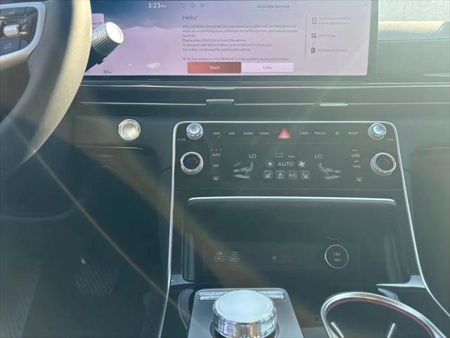 2026 Genesis GV80 2.5T AWD