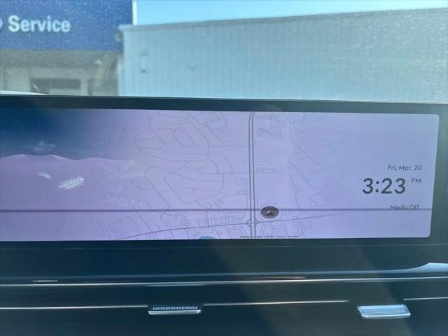 2026 Genesis GV80 2.5T AWD