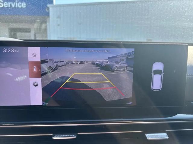 2026 Genesis GV80 2.5T AWD