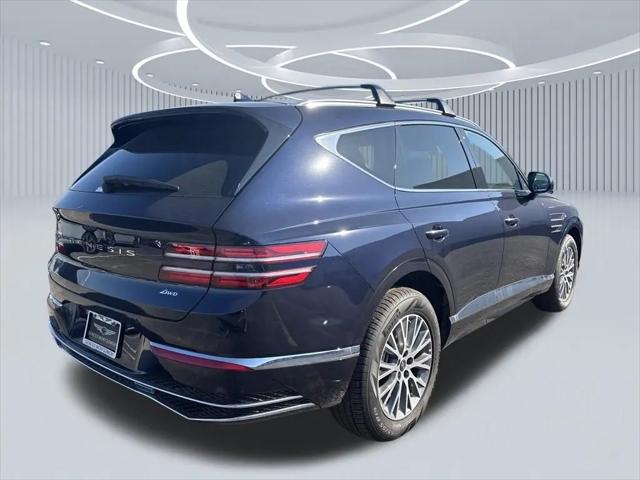 2026 Genesis GV80 2.5T AWD