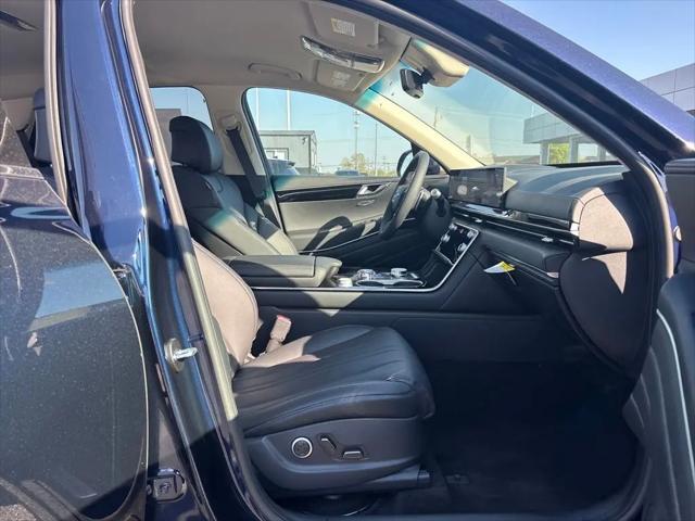 2026 Genesis GV80 2.5T AWD