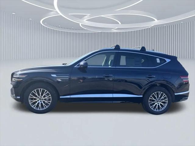 2026 Genesis GV80 2.5T AWD