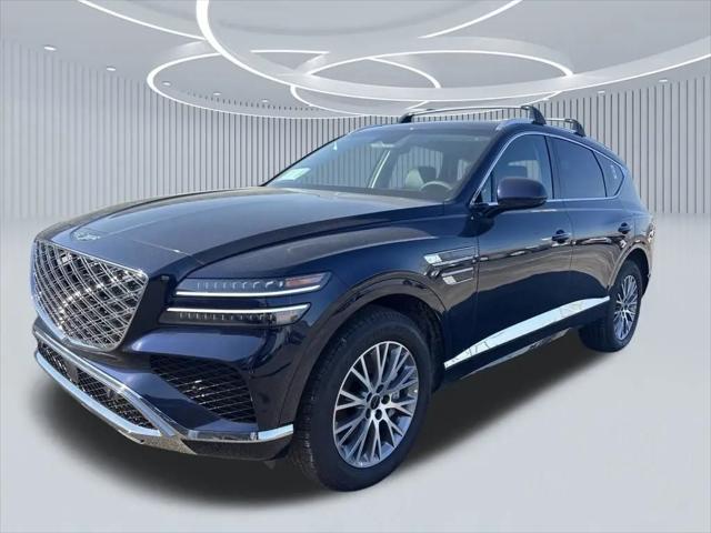 2026 Genesis GV80 2.5T AWD