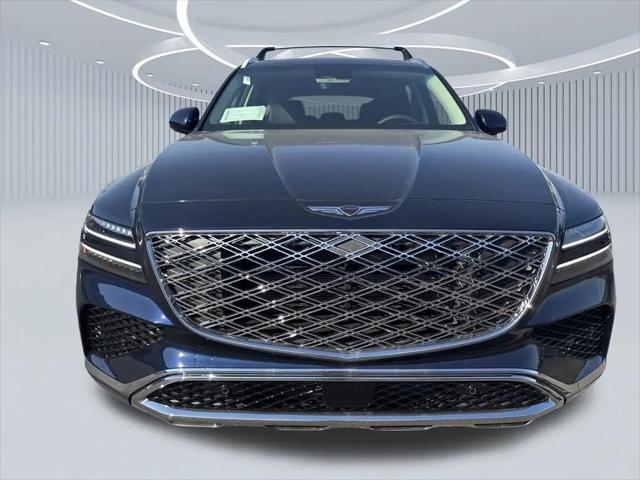 2026 Genesis GV80 2.5T AWD