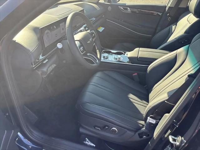 2026 Genesis GV80 2.5T AWD
