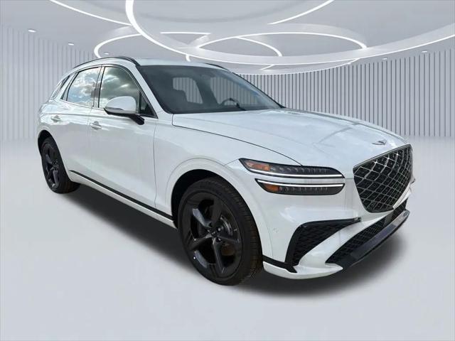 2026 Genesis GV70 3.5T Sport Prestige for sale in Montgomery, AL