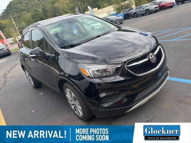 2019 Buick Encore FWD Preferred