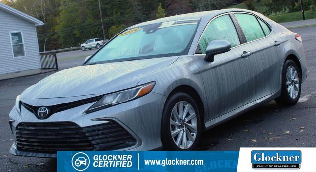 2024 Toyota Camry LE 2024 Toyota Camry LE