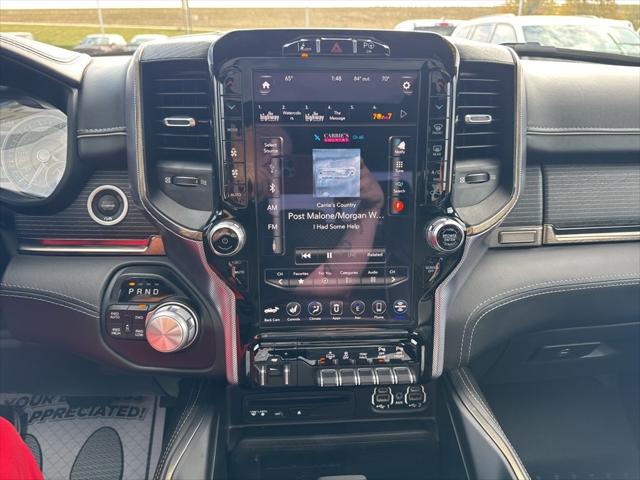 2019 RAM 1500 Limited Crew Cab 4x4 57 Box 2019 RAM 1500 Limited Crew Cab 4x4 57 Box