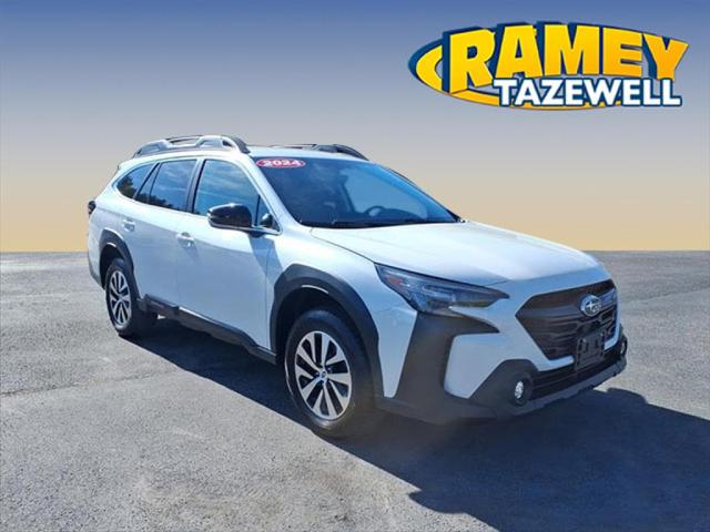 2024 Subaru Outback Premium 2024 Subaru Outback Premium