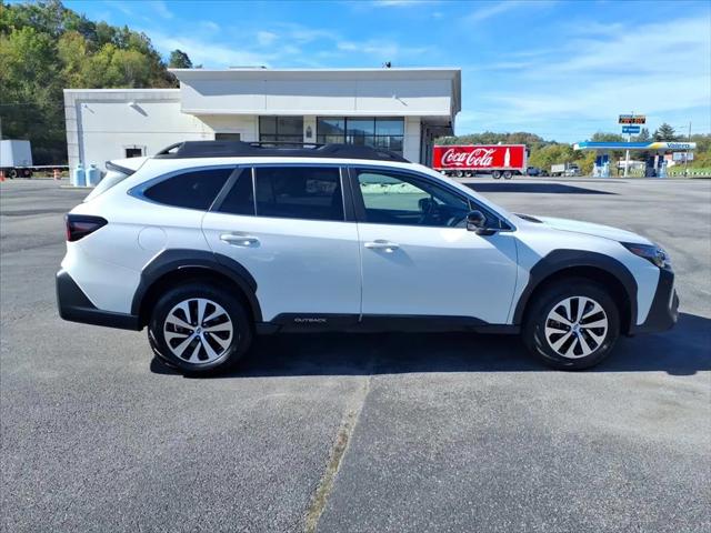 2024 Subaru Outback Premium 2024 Subaru Outback Premium