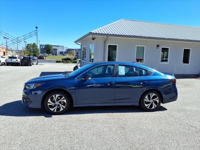 2022 Subaru Legacy Premium 2022 Subaru Legacy Premium