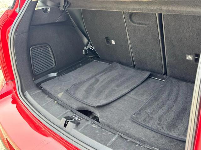 2013 MINI Countryman Cooper S
