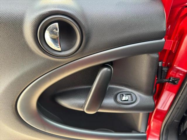 2013 MINI Countryman Cooper S