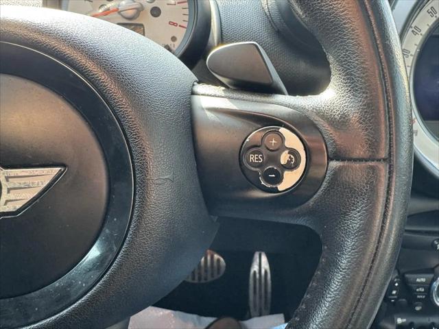 2013 MINI Countryman Cooper S