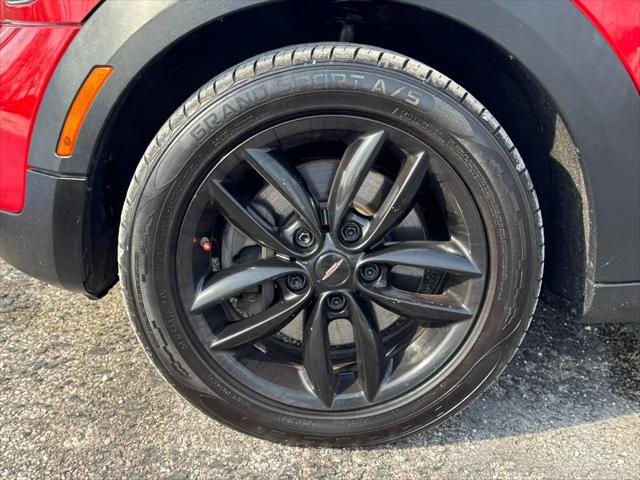 2013 MINI Countryman Cooper S