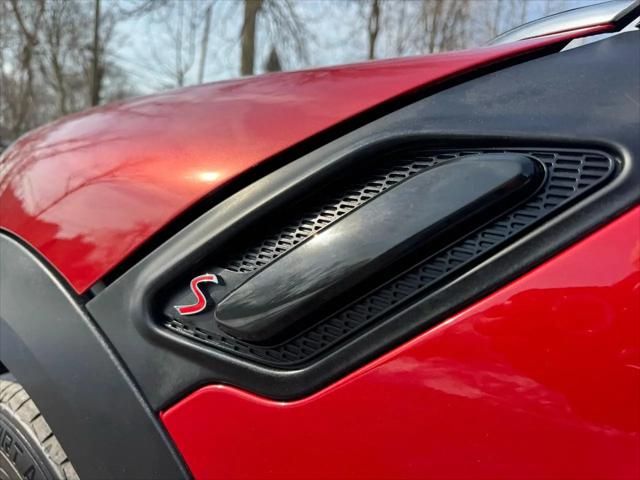 2013 MINI Countryman Cooper S
