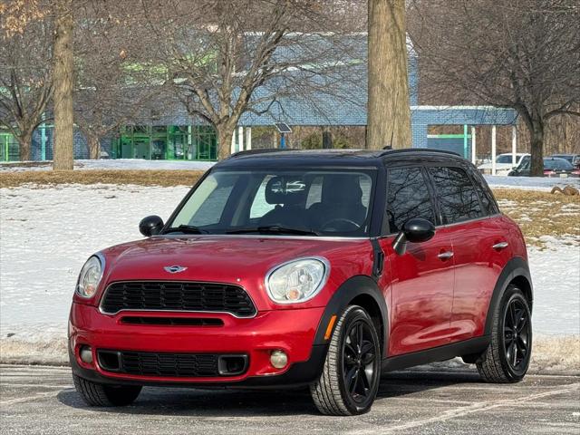 2013 MINI Countryman Cooper S for sale in Cleveland, OH