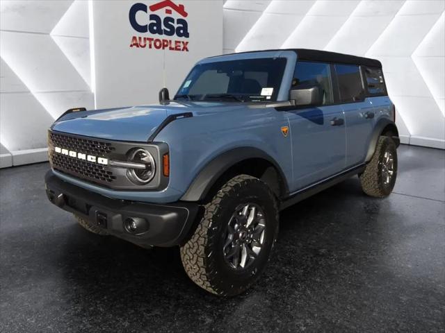 2025 Ford Bronco Badlands for sale in Las Cruces, NM