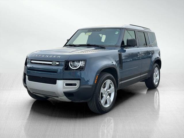 2022 Land Rover Defender 110 S 2022 Land Rover Defender 110 S