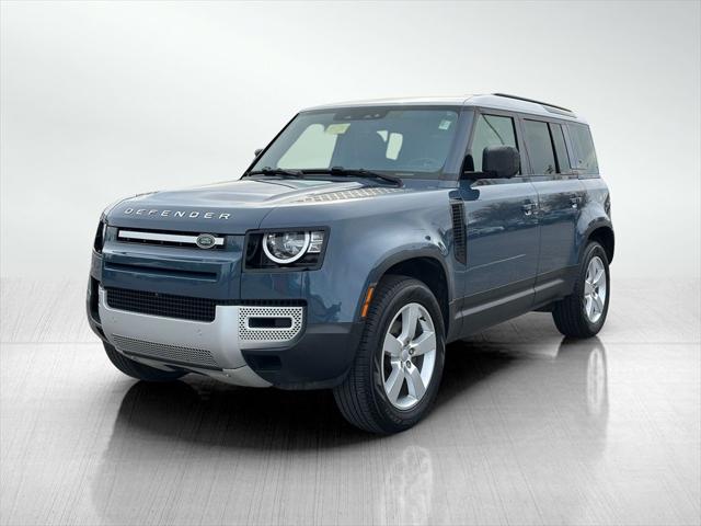 2022 Land Rover Defender 110 S 2022 Land Rover Defender 110 S