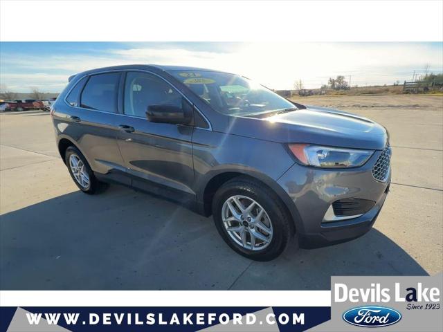 2024 Ford Edge SEL 2024 Ford Edge SEL