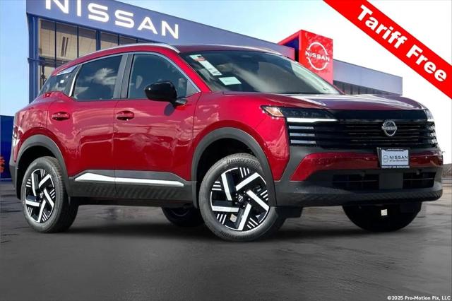 2026 Nissan Kicks SV for sale in San Bernardino, CA