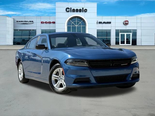 2023 Dodge Charger SXT 2023 Dodge Charger SXT
