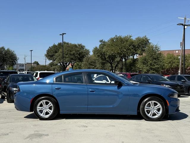 2023 Dodge Charger SXT 2023 Dodge Charger SXT